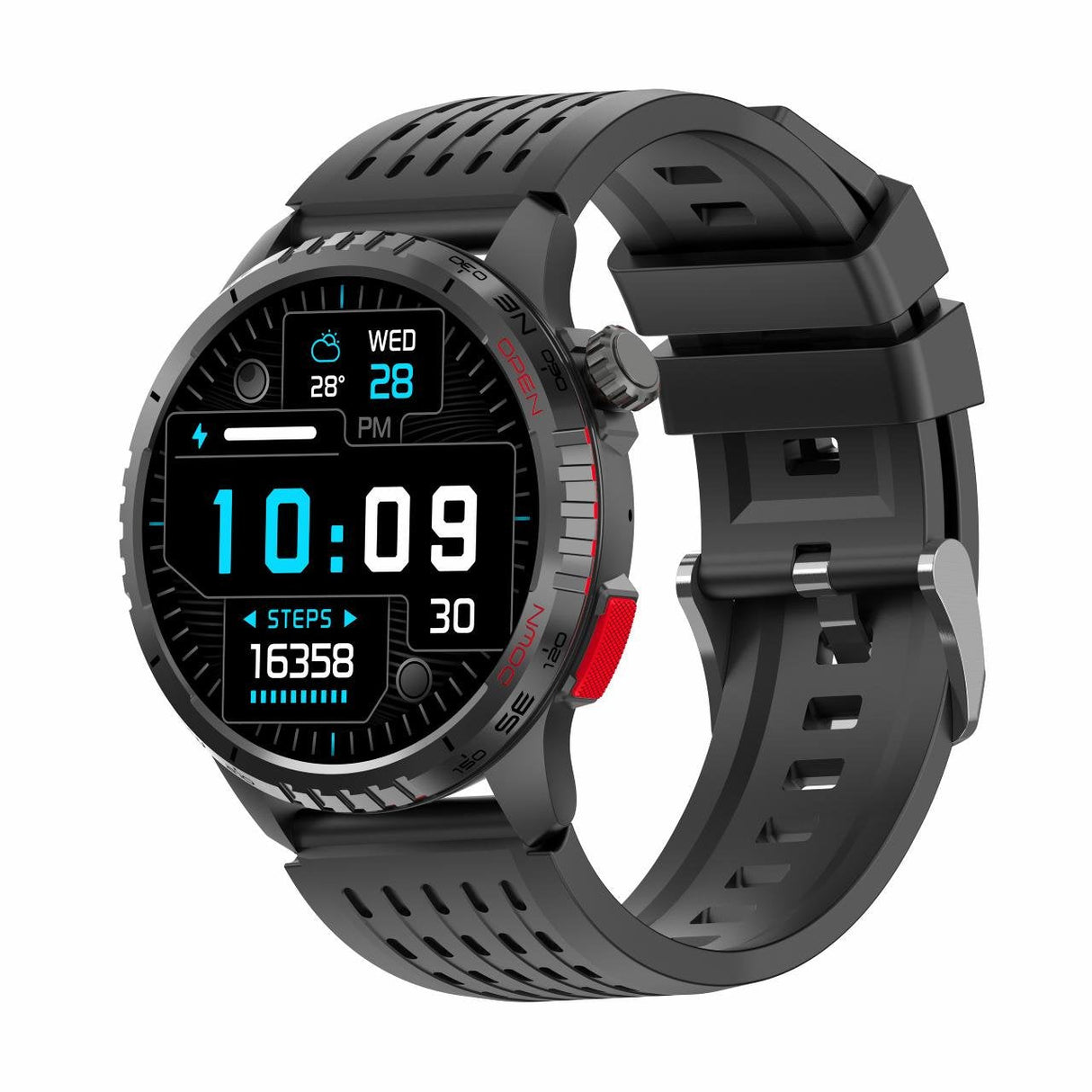 Smartwatch Denver Swg-345