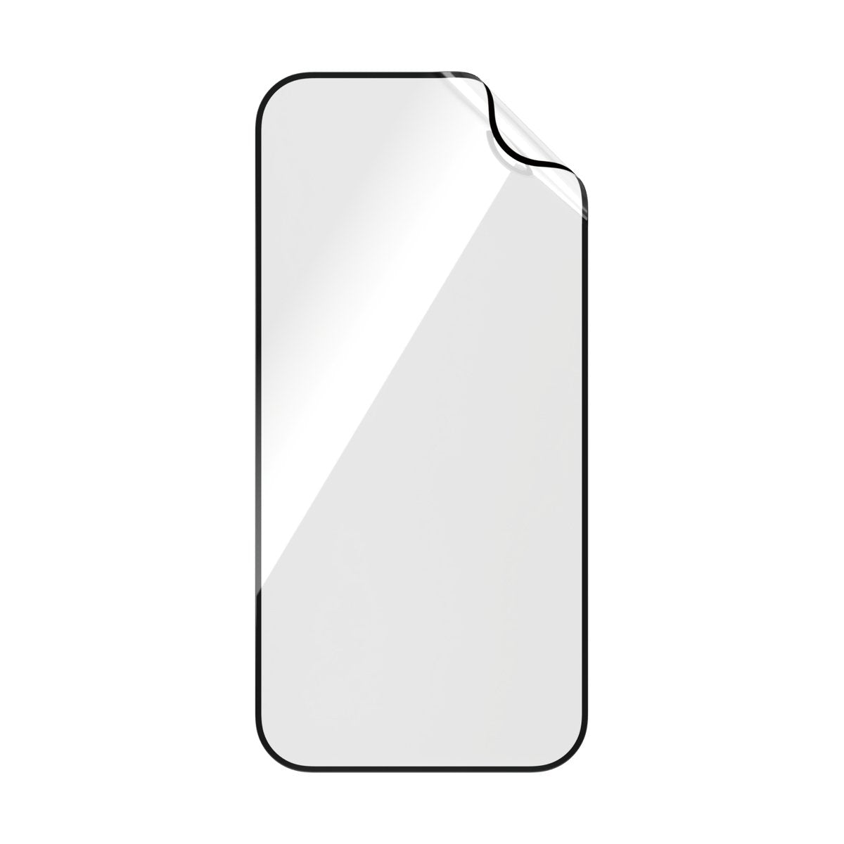 EAN 5715685002595 - PanzerGlass ® ECO MATRIX Screen Protector iPhone 16 Plus | 15 Plus | Ultra-Wide Fit Protector de pantalla imagen 4