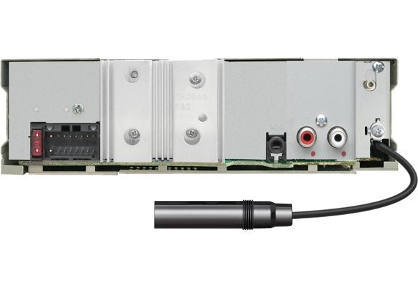 Radio Kenwood Kdcbt560dab