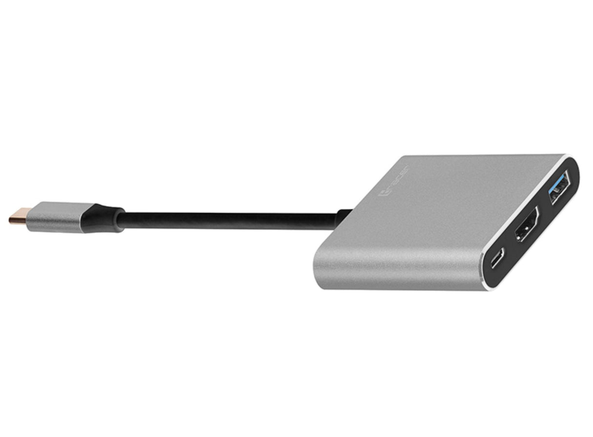 EAN 5907512866894 - Tracer A-1 USB 3.2 Gen 1 (3.1 Gen 1) Type-C Aluminio imagen 3