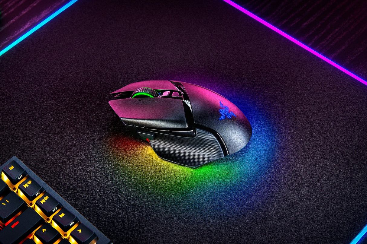 Razer Basilisk V3 Pro 35k