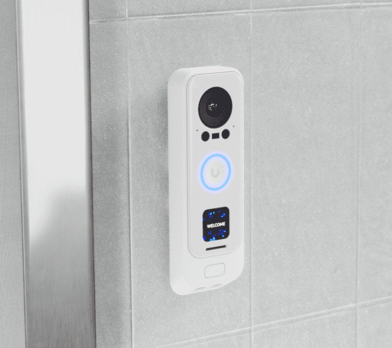 EAN 0810084692660 - Ubiquiti G4 Blanco imagen 3