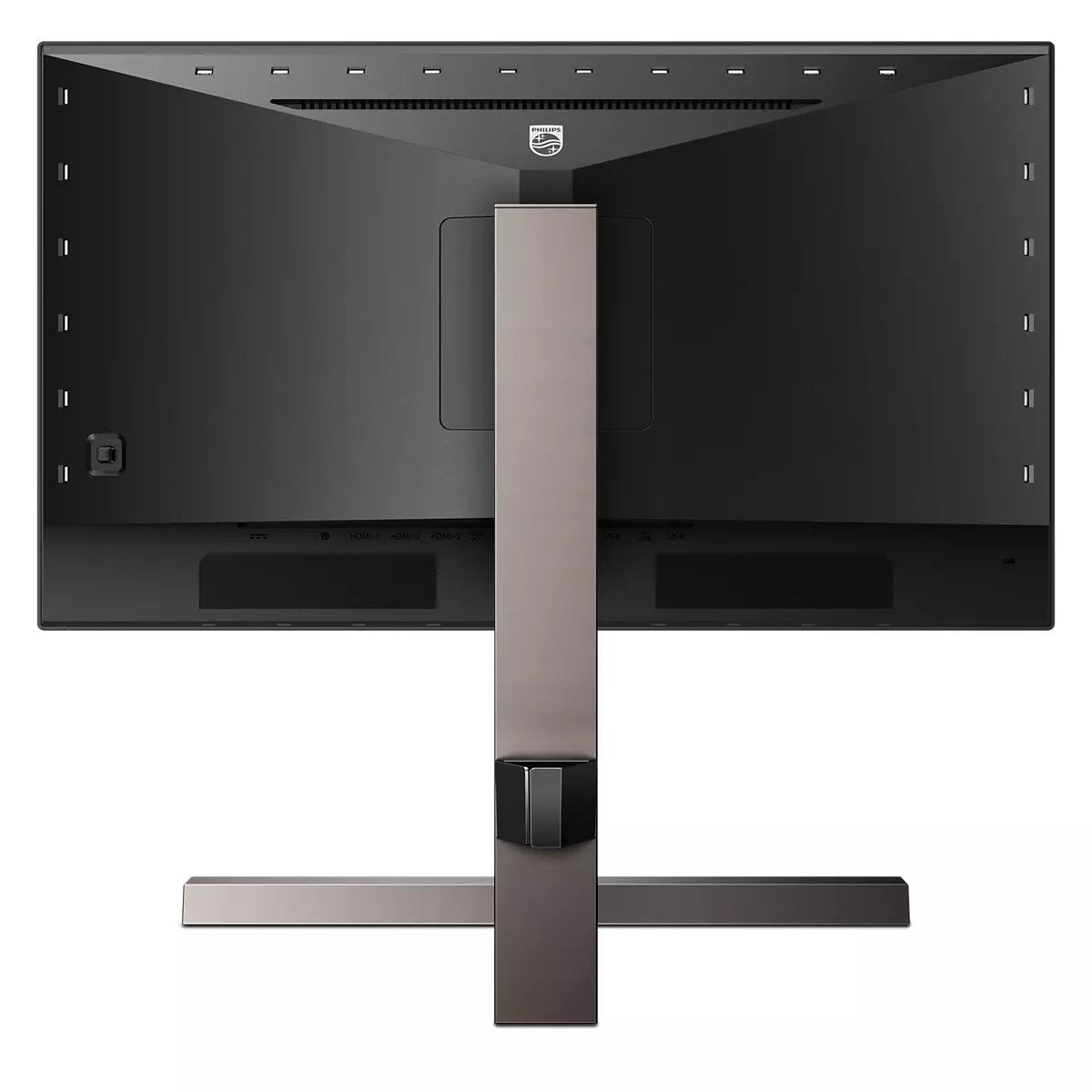 EAN 8712581772468 - Philips 279M1RV/00 pantalla para PC 68,6 cm (27") 3840 x 2160 Pixeles 4K Ultra HD LED Negro imagen 10