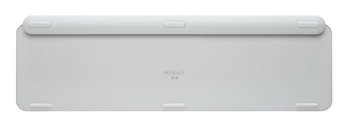 EAN 5099206112186 - Logitech 920-011566 teclado Universal Bluetooth QWERTZ Alemán Gris imagen 2