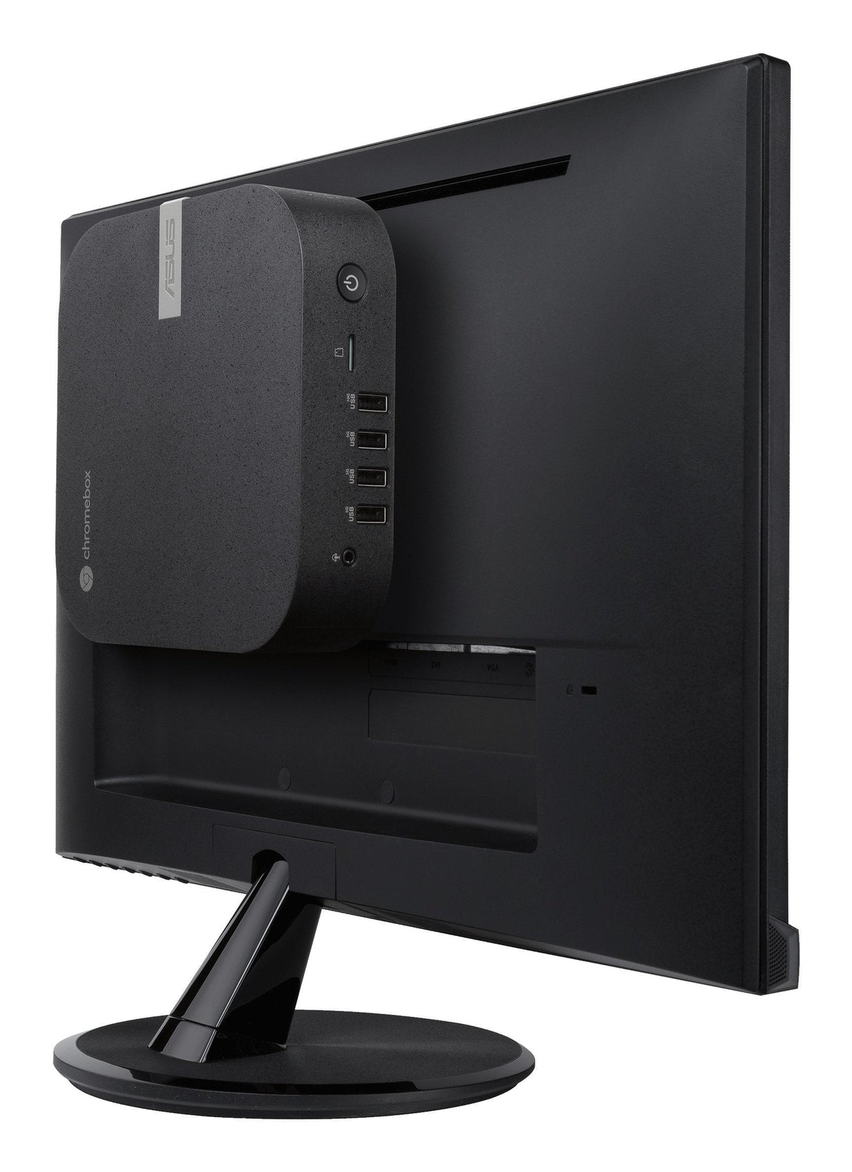 Asus Chromebox6-S5007un Core5 120u 8gb 128ssd Chrome Os