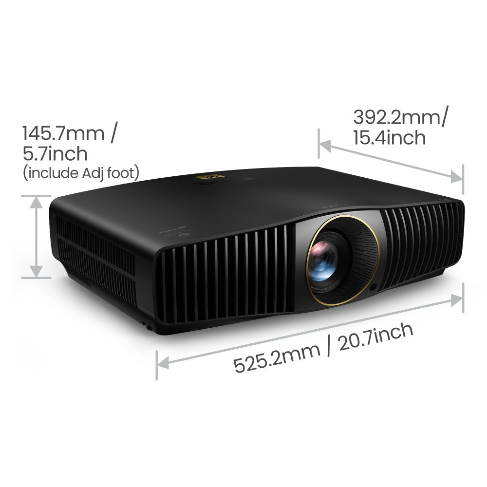 Benq W5800