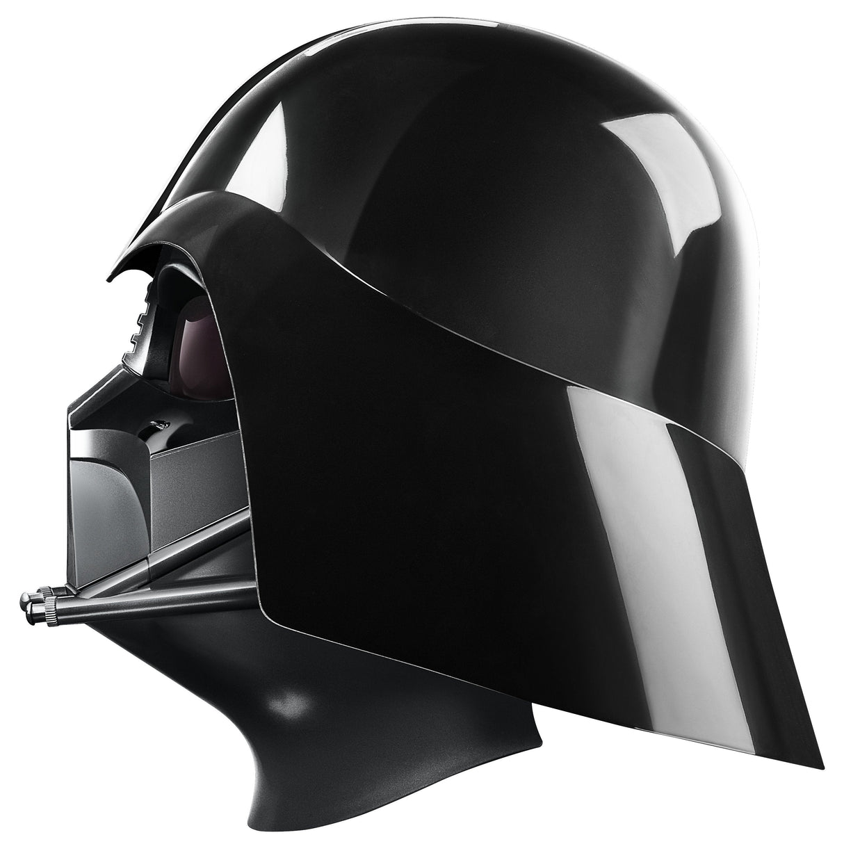 Replica 1:1 Hasbro Legend'S Star Wars: Casco Darth Vader