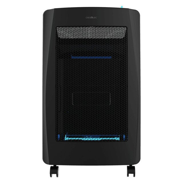 Estufa De Gas Cecotec Readywarm 4200 Blueflame Foldable