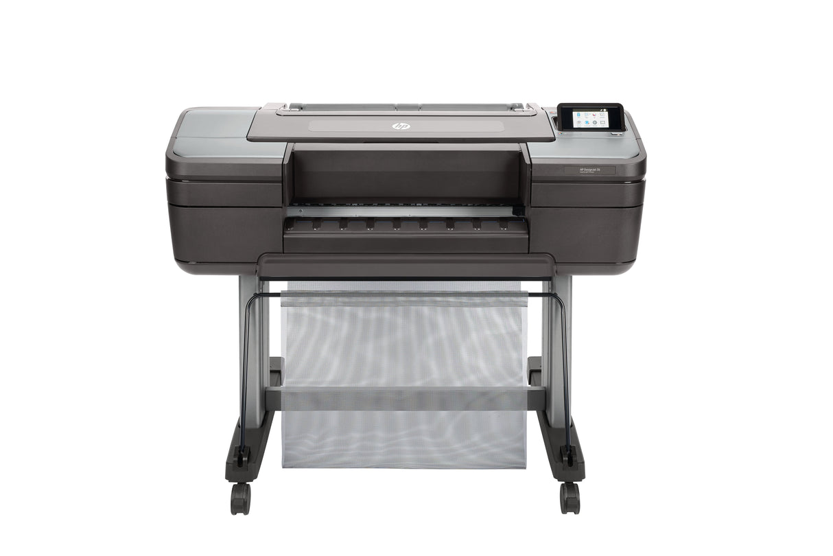 Hp Designjet Z6 Postscript - 610 Mm (24") Impresora De Gran Formato - Color - Inyección De Tinta - Rollo (61 Cm)