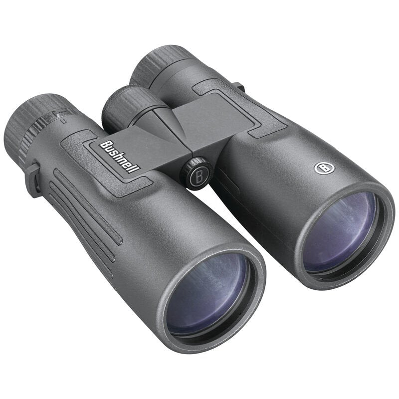 Bushnell Legend 12x50 Binocular Techo Negro