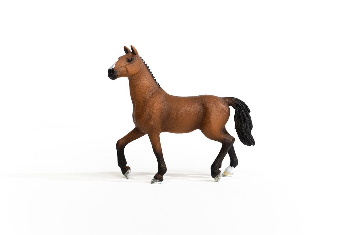 Schleich Horse Club Oldenburg Yegua 13945