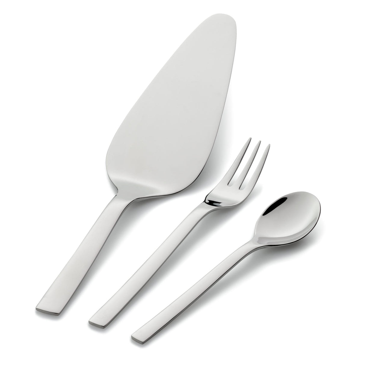 Wmf Nuova Cake Cutlery Kit 13pc. For 6 People