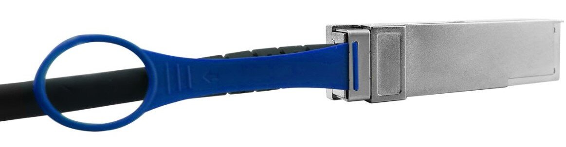 Blueoptics 100gb 3m Qsfp28 100gbase-Cr4 Dac( Acc763-10000s)