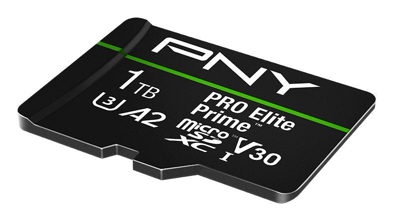 Karta Pamieci Microsdxc Elite Prime 1tb + Adapter Sd