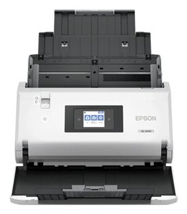 EAN 8715946676562 - Epson WorkForce DS-30000 Escáner alimentado con hojas 600 x 600 DPI A3 Blanco imagen 3