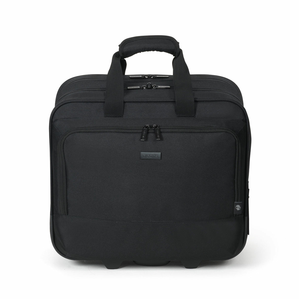 Maletin Dicota Laptop Trolley Eco Top Traveller Base 13 -16 Negro
