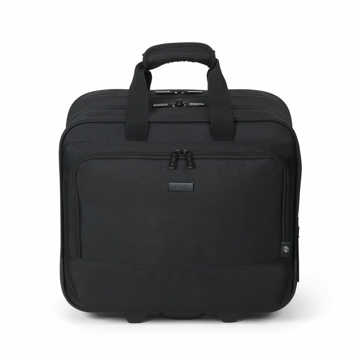 Maletin Dicota Laptop Trolley Eco Top Traveller Base 13 -16 Negro