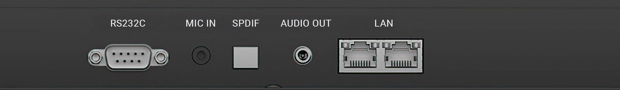 EAN 4948570124862 - iiyama TE8615A-B1AG pantalla de señalización Pantalla plana para señalización digital 2,18 m (86") Wifi 5 imagen 12