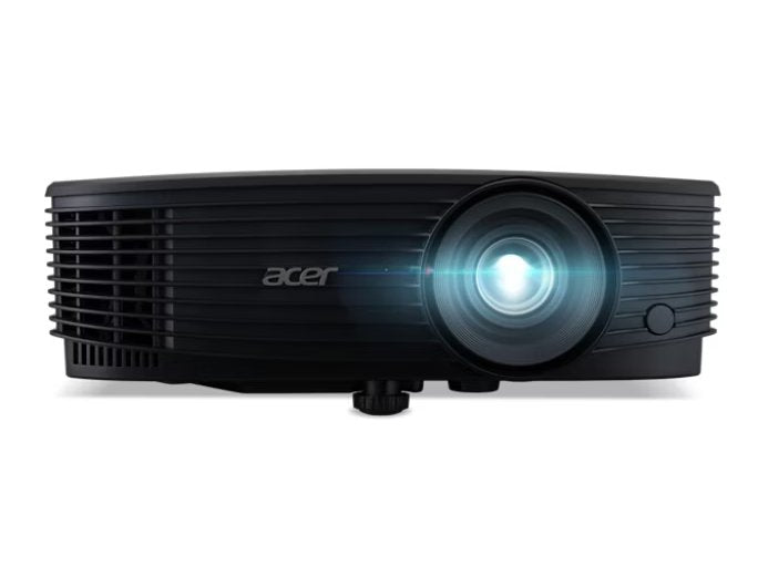 Proyector Acer X1123 (Mr.Jxl11.001) Dlp Svga 4000 Lm 20,000:1 Emea 2.25