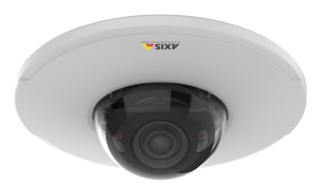 Axis 01242-001 Cámaras De Seguridad Y Montaje Para Vivienda Monte