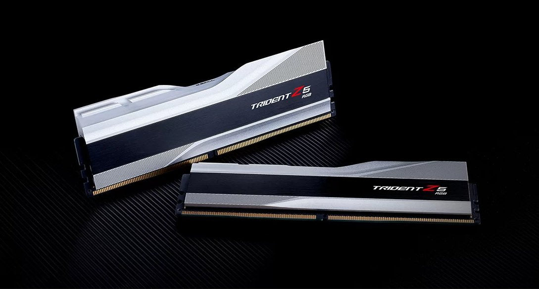 EAN 4713294233318 - G.Skill F5-8000J4048F24GX2-TZ5RS módulo de memoria 48 GB 2 x 24 GB DDR5 imagen 6