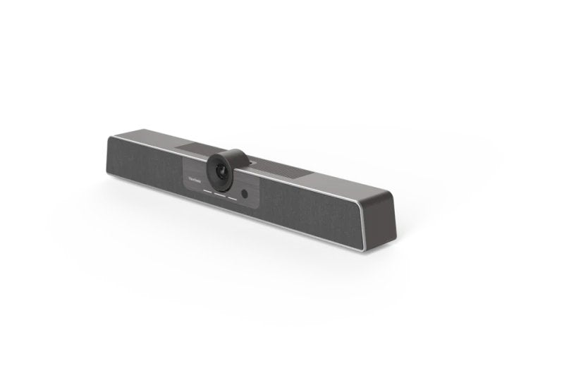 EAN 0766907026016 - Viewsonic UMB202 cámara de videoconferencia Negro 3840 x 2160 Pixeles 30 pps CMOS 25,4 / 2,3 mm (1 / 2.3" imagen 2