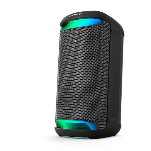 Sony Srs-Xv500 Negro