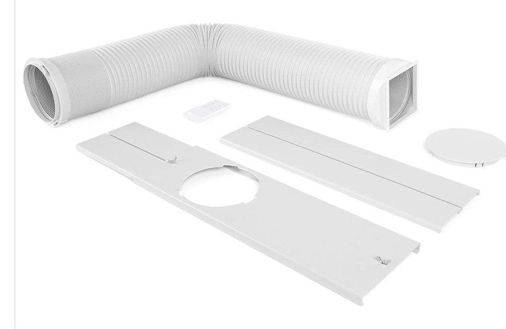 Aire Acondicionado Portátil Orbegozo Adr 93 1000w 2250 Frigorías