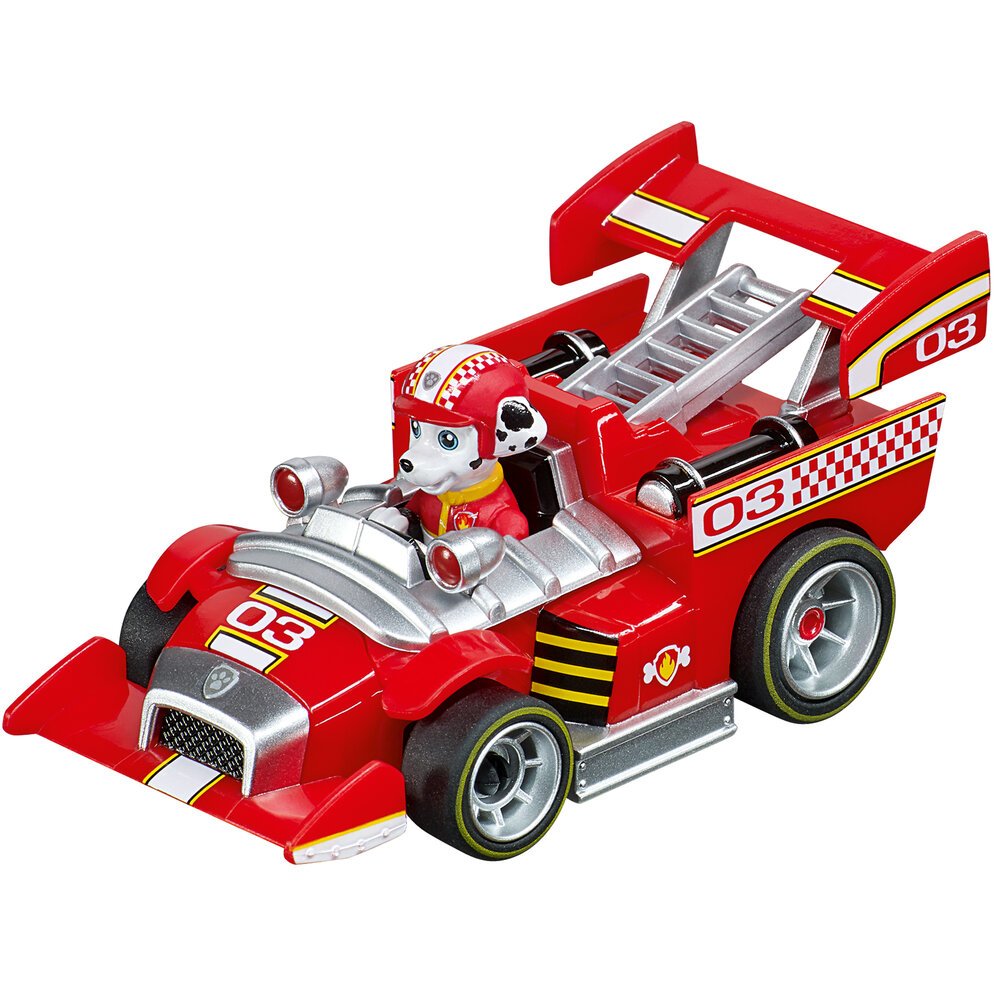 EAN 4007486635142 - Carrera GO!!! PAW Patrol Ready Race & Rescue imagen 5