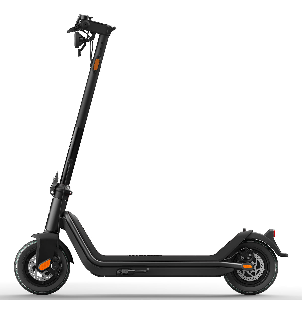 EAN 6972782764385 - NIU KQi3 Pro Negro 32 kmh imagen 6