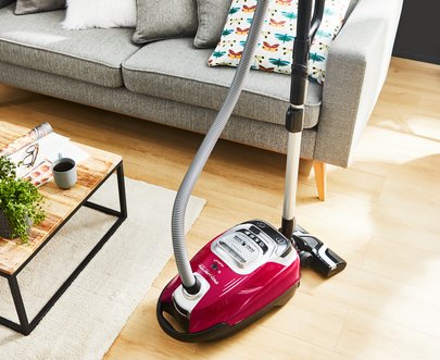 EAN 3221614007248 - Rowenta Silence Force RO7473 4,5 L Aspiradora cilíndrica Secar 400 W Bolsa para el polvo imagen 8