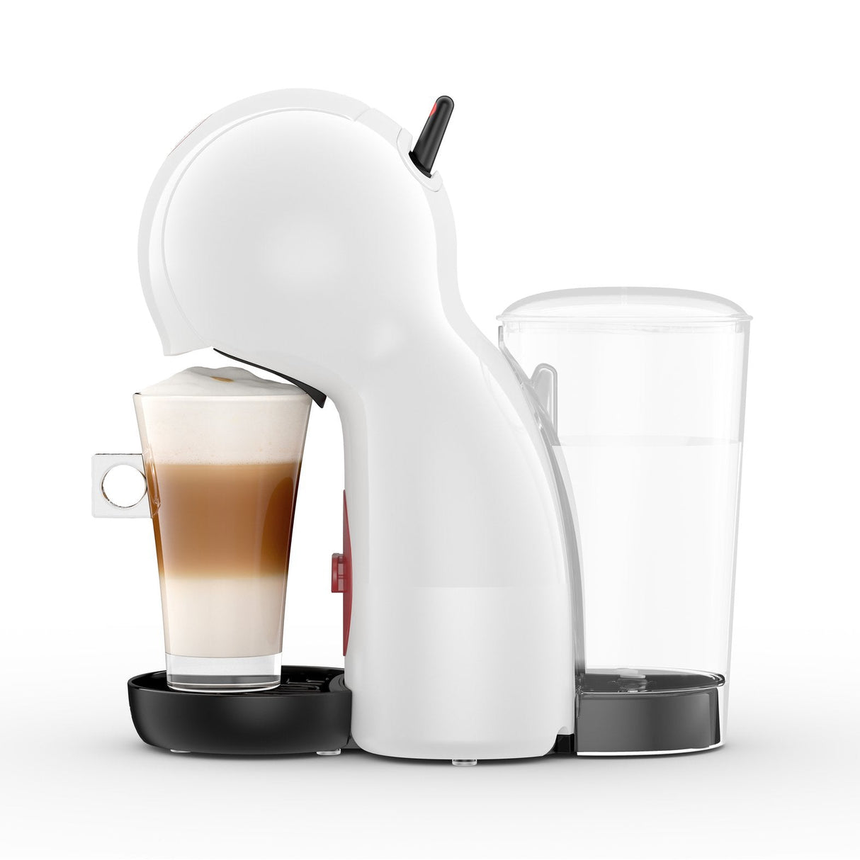 Cafetera Dolce Gusto Piccolo Xs Kp1a31p16 White