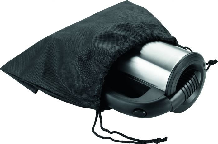 EAN 4006160637298 - Clatronic WKR 3624 tetera eléctrica 0,5 L 1000 W Negro, Acero inoxidable imagen 3