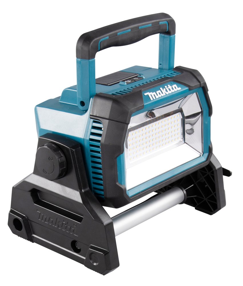 EAN 0088381888264 - Makita DML809 Verde LED imagen 7