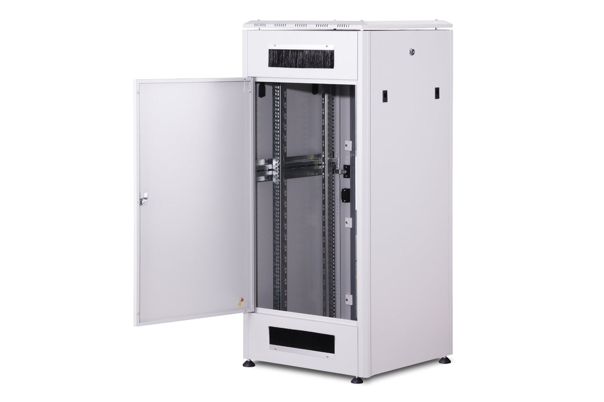 EAN 4016032331131 - Digitus DN-19 26U-6/6-1 armario rack Rack o bastidor independiente Gris imagen 10