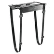 EAN 4052792050622 - LogiLink EO0009 soporte de CPU Negro imagen 1
