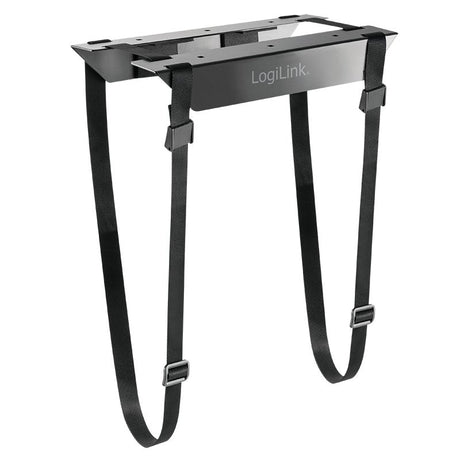 EAN 4052792050622 - LogiLink EO0009 soporte de CPU Negro imagen 1