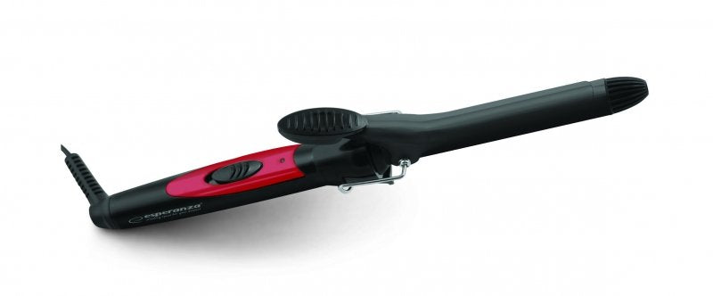 EAN 5901299931028 - Esperanza EBL004 Utensilio de peinado Rizador de pelo Negro 25 W 1,7 m imagen 1