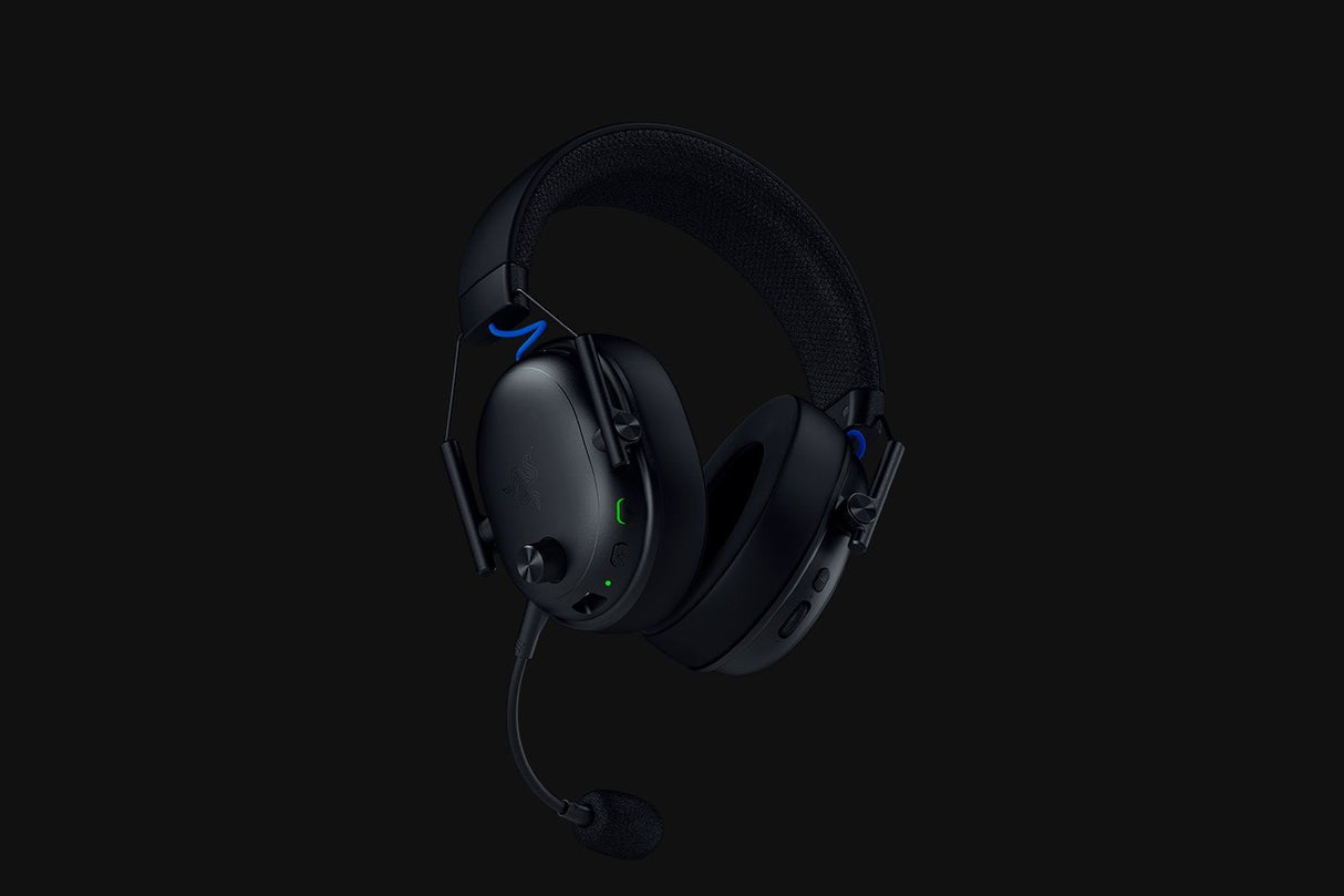 Razer Rz04-05410300-R3g1, Auriculares Para Gaming Negro