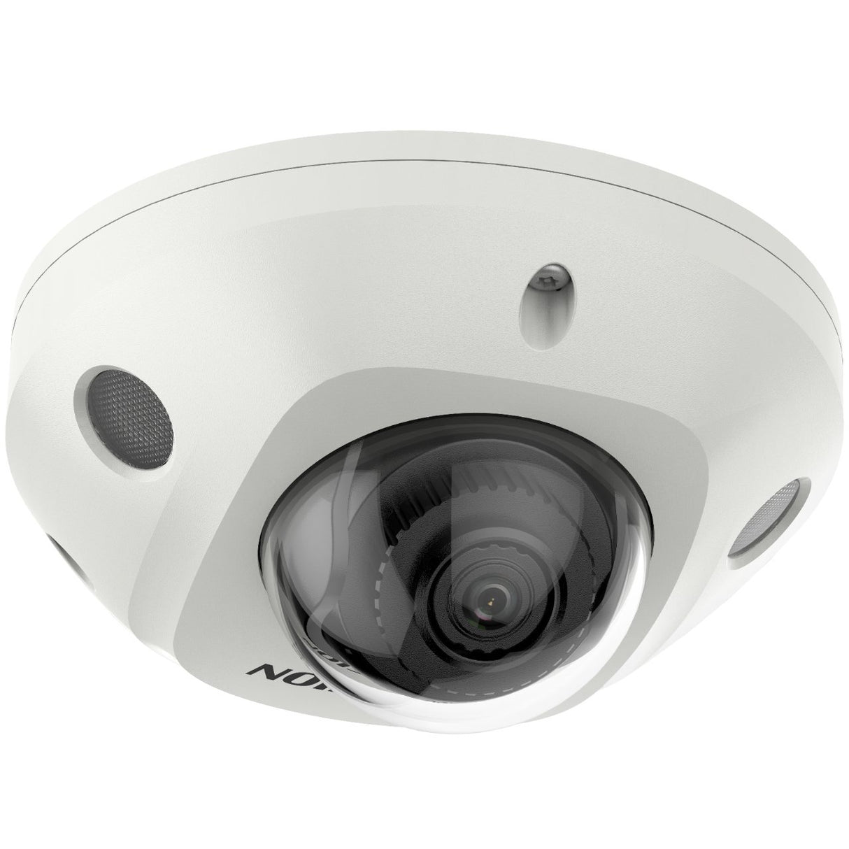 EAN 6931847136161 - Hikvision DS-2CD2563G2-IS(2.8MM) cámara de vigilancia Almohadilla Cámara de seguridad IP Interior y exter imagen 1