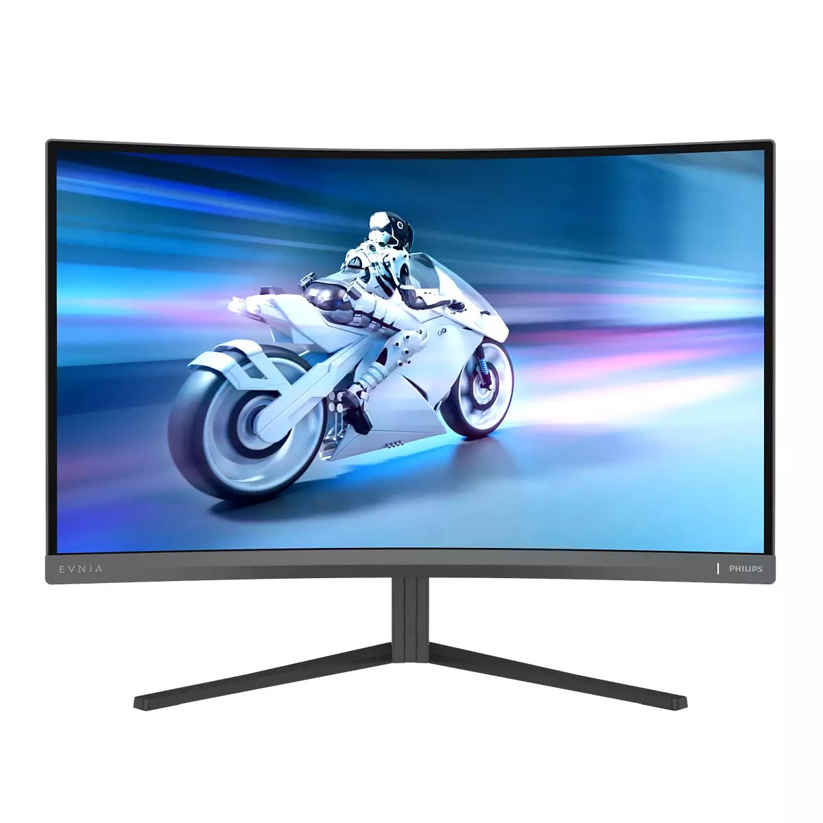 EAN 8712581799540 - Philips 27M2C5500W/00 pantalla para PC 68,6 cm (27") 2560 x 1440 Pixeles Quad HD LCD Gris imagen 16