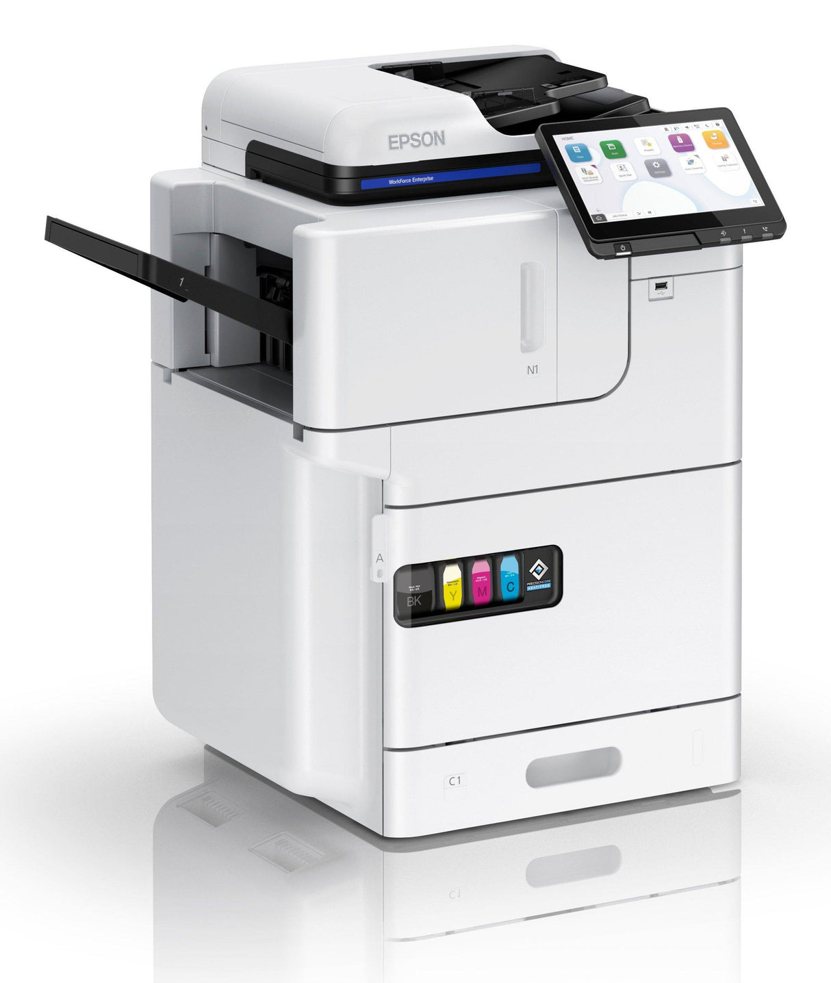 EAN 8715946740638 - Epson AM-C550z Inyección de tinta A4 600 x 1200 DPI imagen 2
