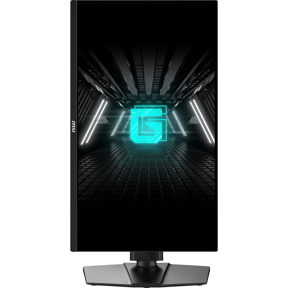Monitor Msi G255pf E2 (24.5") 1920 X 1080 Pixeles Full Hd Lcd Negro