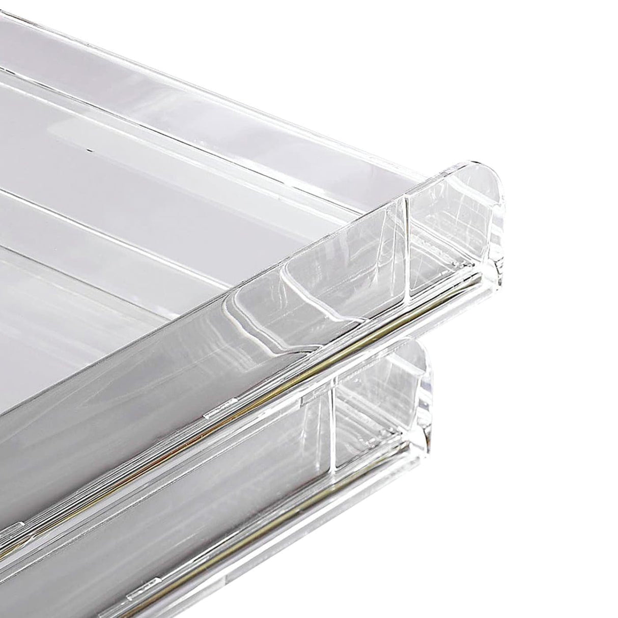 EAN 5028252176408 - Rexel Nimbus Acrílico Transparente imagen 2