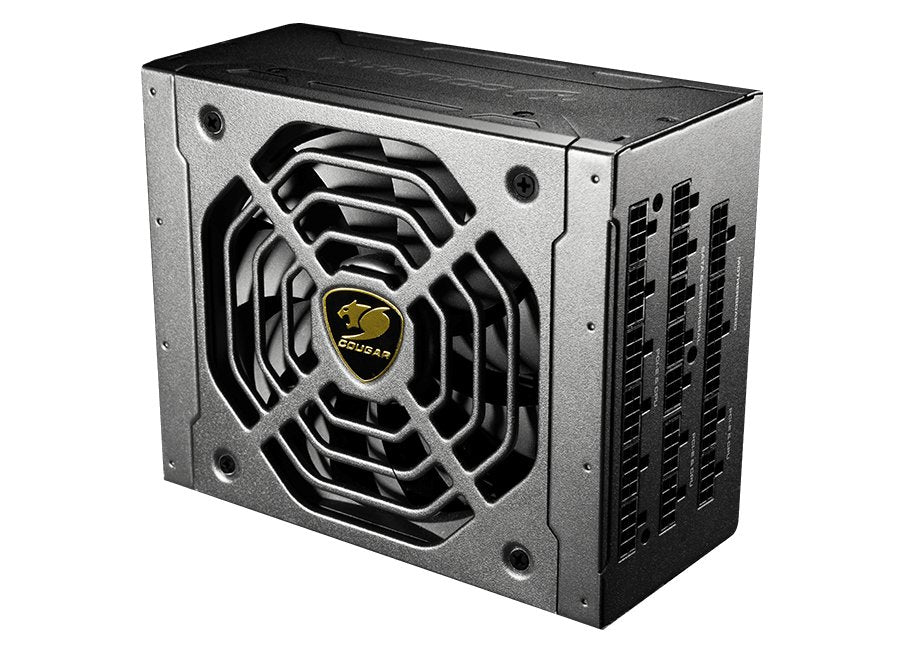 Cougar Gex1050 80 Plus Gold 1050w Modular