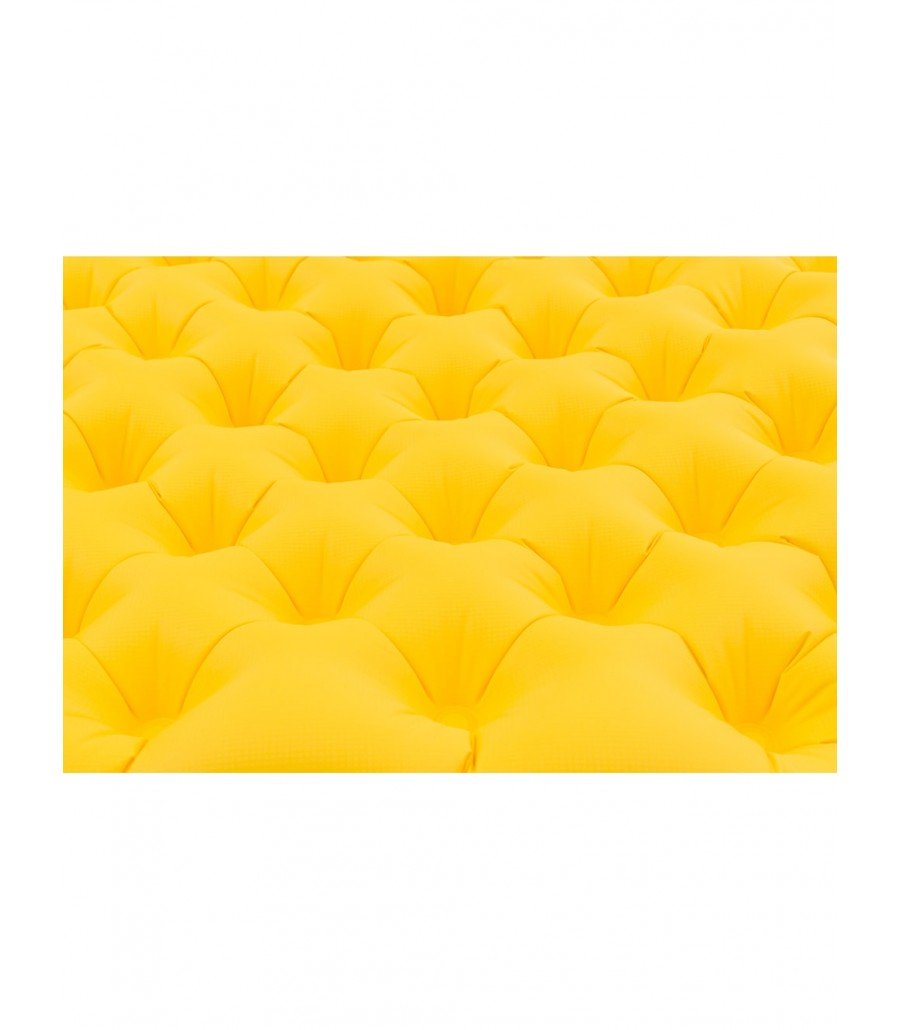 Sea To Summit Ultralight Mat 640 Mm 2010 Mm Amarillo
