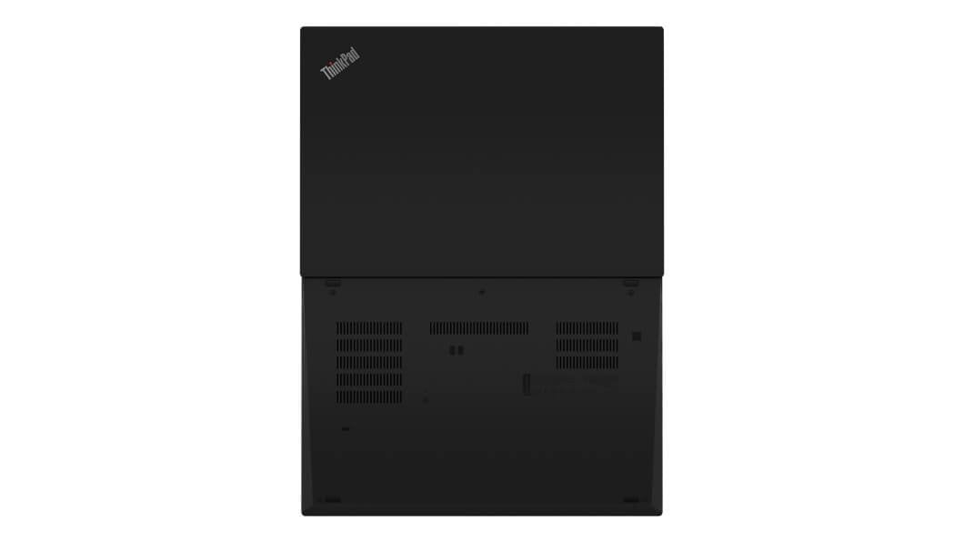 Lenovo Thinkpad T14 Gen 1 20s1 Diseño De Bisagra En 180 Grados Intel Core I5 10210u / Hasta 4.2 Ghz Win 10 Pro 64 Bits Uhd Graphics 16 Gb Ram 512 Gb Ssd Tcg Opal Encryption 14" Tn 1366 X 768 (Hd) Gigabit Ethernet Wi-Fi 6 Negro Kbd: