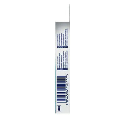 Nexcare Universal Soft Touch Pack De 20 Apositos Para Heridas - 25x72mm - Transpirable - Tacto Agradable - Blanco