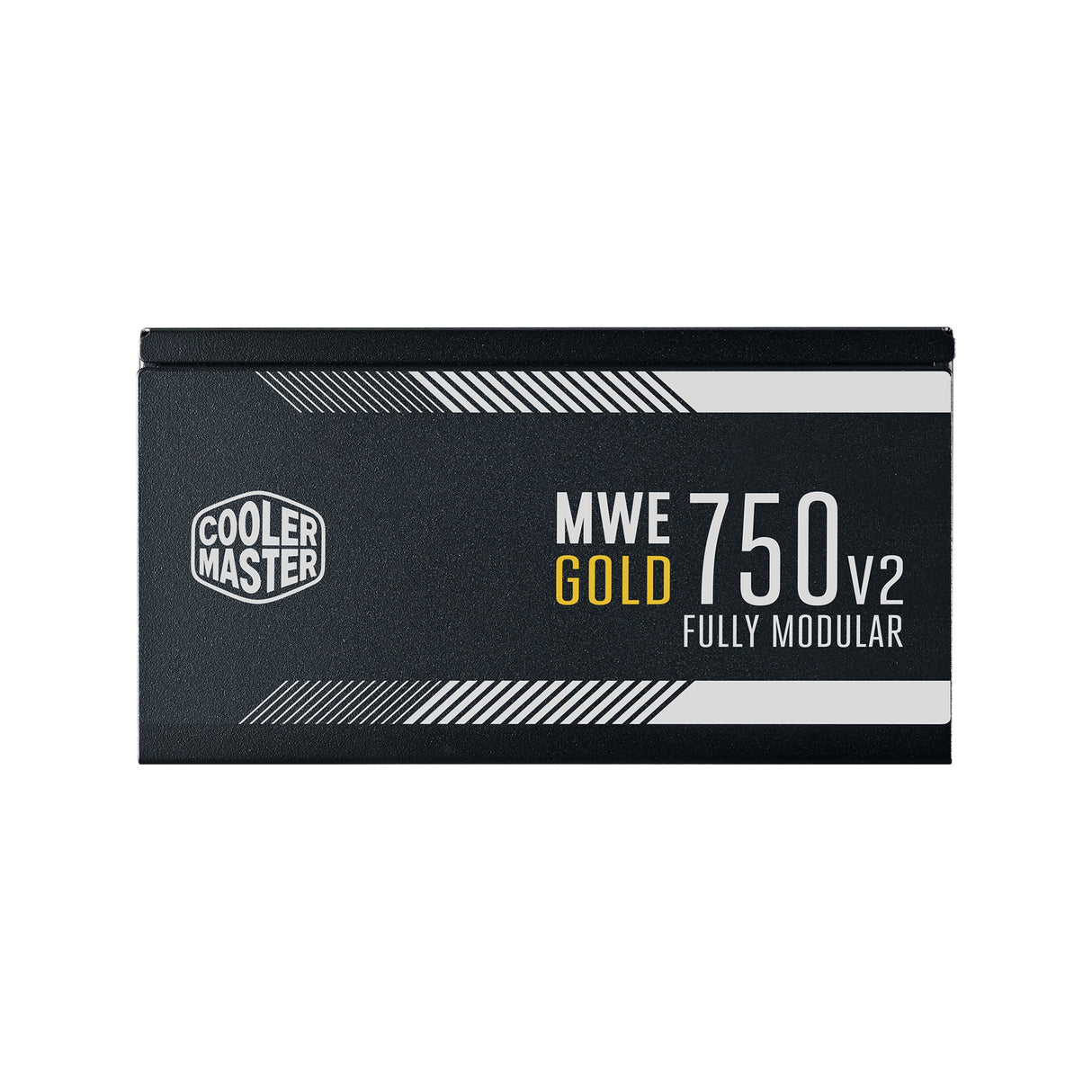 Fuente De Alimentacion Cooler Master Mwe Gold 750 - V2 750 W 24-Pin Atx Atx Negro Mwe Gold V2 750 750w Ful Modular 80+ Gold Mpe-7501-Afaag-Eu