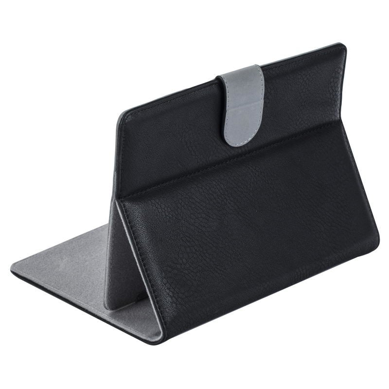 Rivacase 3017 25,6 Cm (10.1") Folio Negro